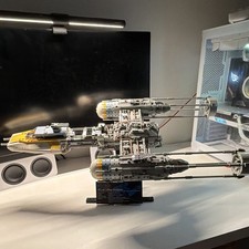 LEGO Star Wars UCS Y-wing Starfighter 75181
