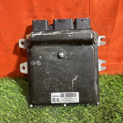 2008 08 Nissan Altima 2.5L MEC110-182 Engine Control Module Unit Ecm I72 044