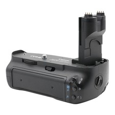 Canon BG-E7 Battery Grip originale per Canon EOS 7D