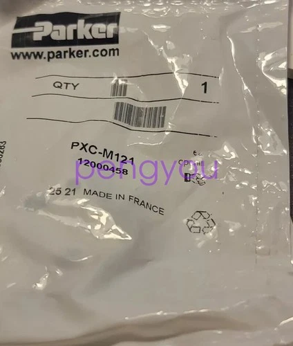 1PCS Parker PXC-M121 Pneumatic Components Brand new Fedex or DHL