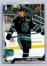 2024-25 Upper Deck AHL #2 Lucas Carlsson San Jose Barracuda