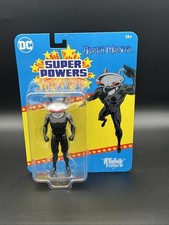 McFarlane Toys DC Direct Super Powers Black Manta 4.5 Action Figure