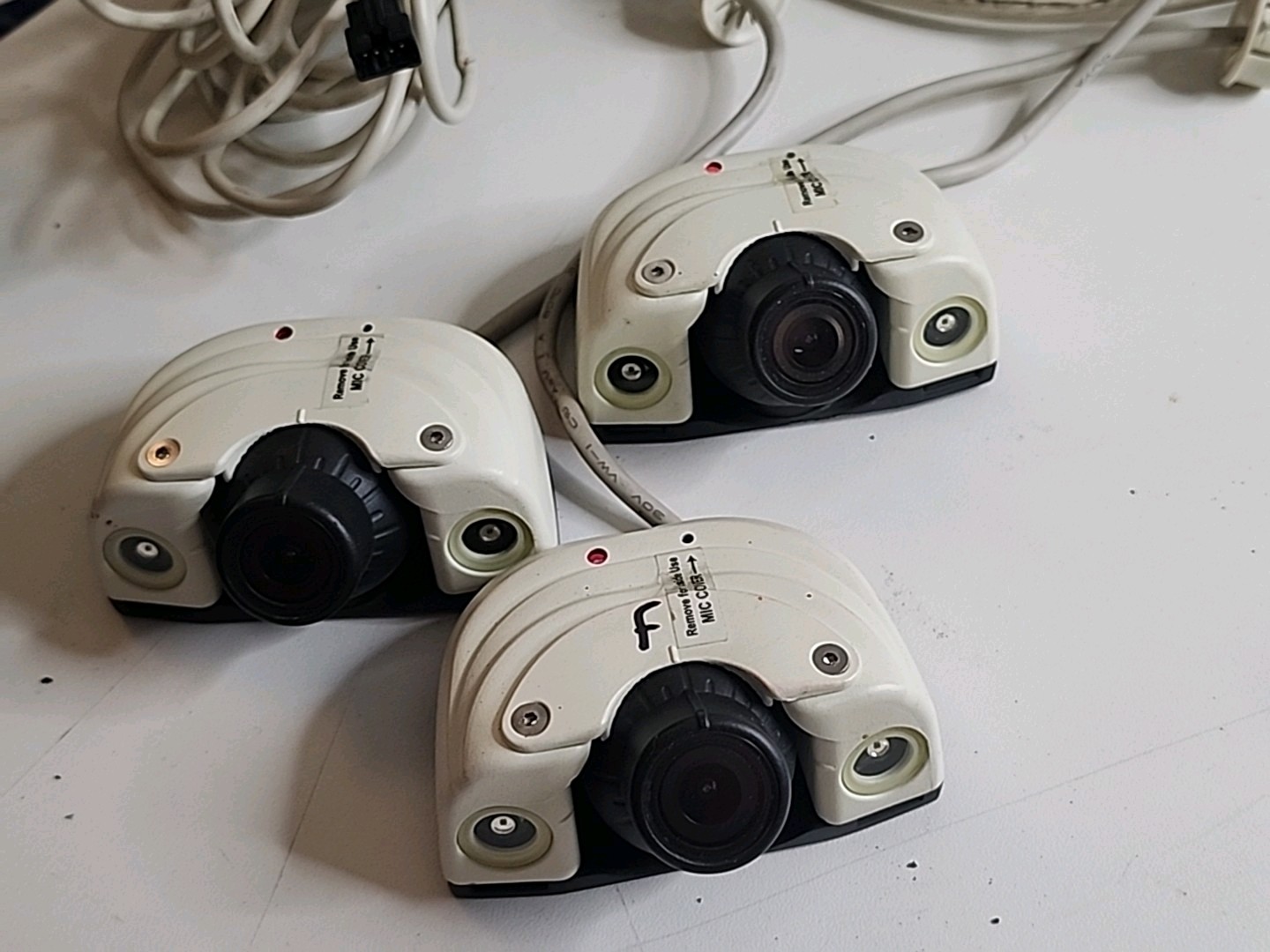 ANGELTRAX VULCAN V5  PROFESSIONAL  5-CHANNEL  MOBILE DVR RECORDING SYSTEM *Used*