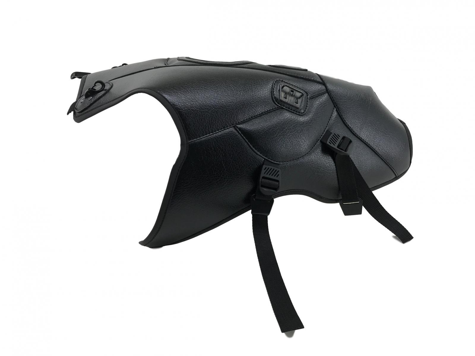 Protection cache réservoir Yamaha Tracer GT 900 2018-2020 Top Sellerie France TPR6240 ergonomique