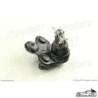 Traggelenk Vorne Links FüR Honda Civic Viii Limo Fd Fa 05-12