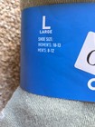 ADIDAS Women's 6-Pack Athletic Cushioned Quarter Crew Socks SIZE L 10-13 NEW — photo 2