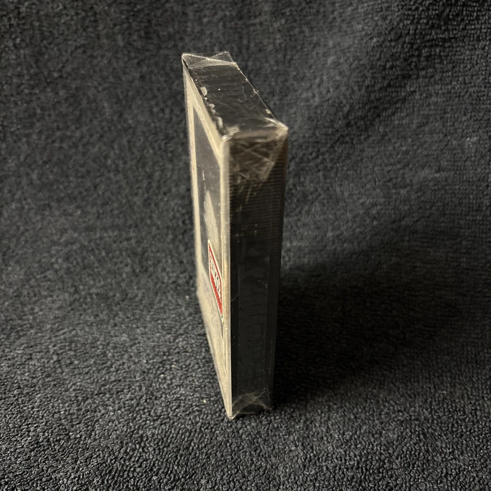 The Principle of Moments by Robert Plant (Cassette, Dec-1983, Swan Song) - Image 2 of 4