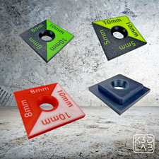 Architrave Marking Gauge Tool Margin Marker