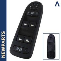 Platte Fensterheber Vorne Links FüR CitroëN C5 Peugeot 308 508 – 6490NP 6490QY