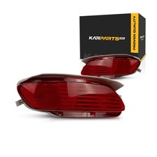 For Lexus Rx330rx350 Rear Side Marker Light 2004-2009 Pair Passenger And Driver