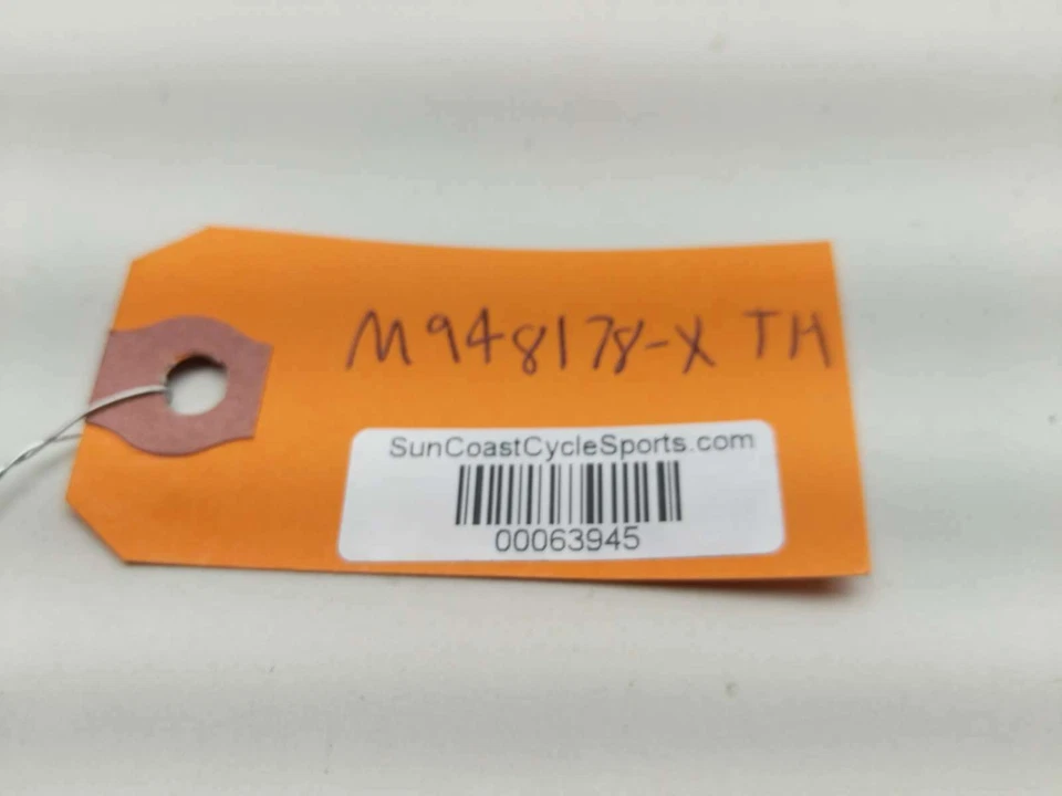 07 08 KTM 990 Super Duke Motor de arranque Foto 4 de 4