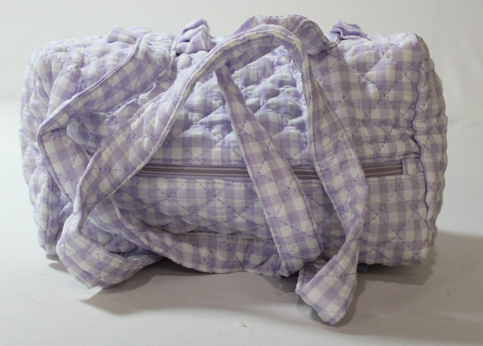 Moon Nude Women's Coquette Mini Duffel Bag CG2 Multicolor One Size NWT