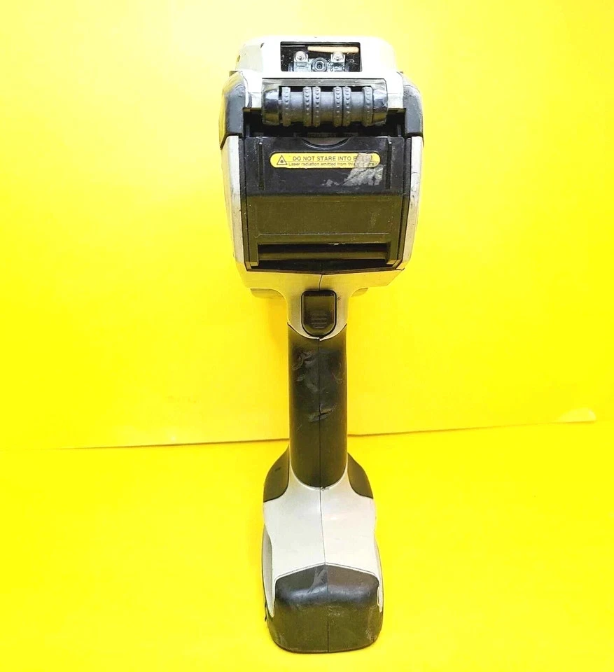 *100% UNTESTED* AVERY DENNISON MONARCH 6052 SAPPHIRE PATHFINDER ULTRA PRINTER - Image 3 of 4