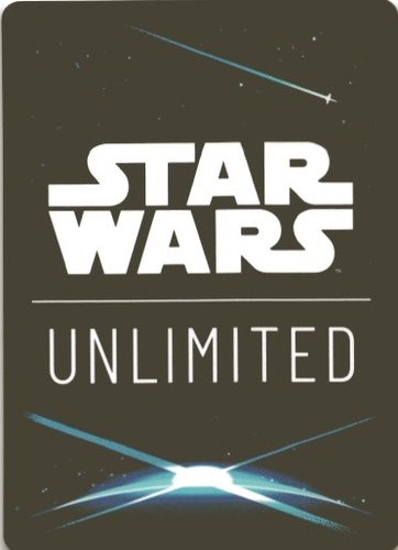 Star Wars Unlimited Maul Promo Foil Rare #155 P25 Qualifier - Picture 2 of 2