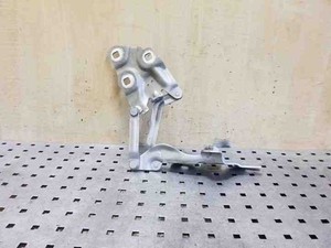 BMW X3 F25 Motorhaubenscharnier vorne links 7210729 2.0 Diesel 135kw 26210324