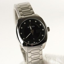 Gucci GG2570 Quartz Watch 29mm - YA142503