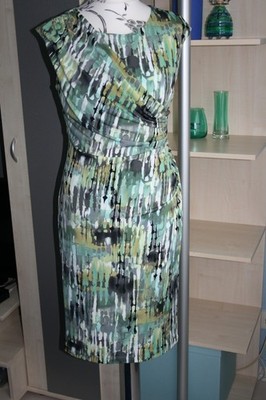 Schikes Connected Apparel Kleid, Etui, Party, Business, Gr. 12 (L/40-42?)