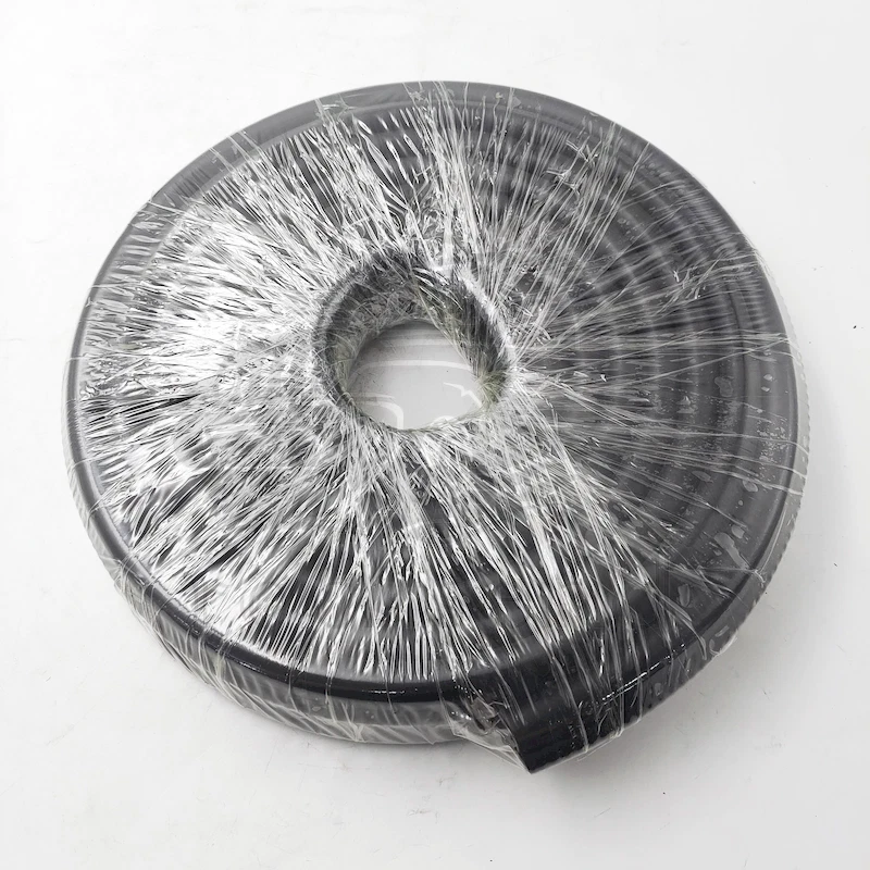 2X Sellos de goma para puerta para Chevy GMC Suburban C/K 1500 2500 3500 Foto 3 de 4