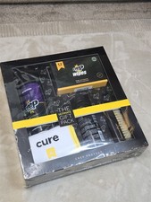 Crep Protect The Ultimate Gift Pack Spray Wipes Cure Kit Sneaker Care Set