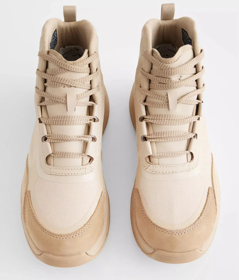 Teva Geotrecca RAPID PROOF Botas de Senderismo Impermeables Mujer (Elige una Talla) Nuevas con Caja Foto 3 de 4