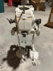 Incomplete ~ Vintage Kenner ~ 1982 Star Wars AT ST Scout Walker Vehicle