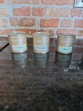 Zoffany Elite Pot Testeur d'émulsion 125ml Double La Seine Neuf