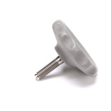 Hobart 00-479432 Knob Assembly OEM 2.9"x2.8"x2.15" Non-Stock