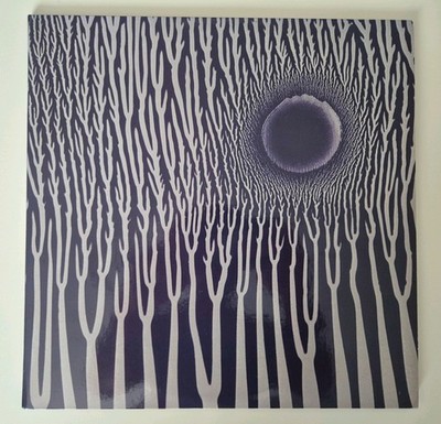 Sunn O))) The Grimmrobe Demos double vinyl LP Southern Lord