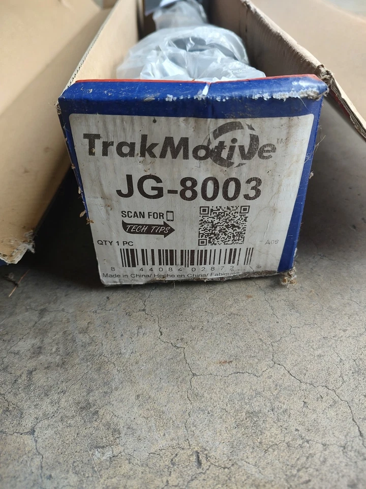 2003 Jaguar X-type Rear Axles And Hubs - Изображение 3 из 4