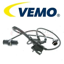 VEMO V70-72-0175 ABS Wheel Speed Sensor for SU8288 ALS742 8954220170 844431 kp