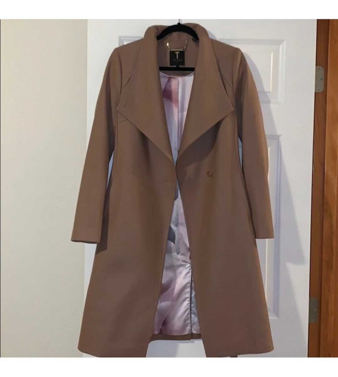 Ted Baker Coats for Women for sale | eBay
