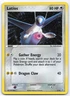Latios 2/10 Rare Holo EX Trainer Kit Promo Pokemon Card MP