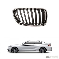 Kühlergrill Kühlergitter rechts für BMW 2er Coupe 2 Cabriolet M2 F22 2014-2017