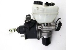 Mercedes R230 SL Behälter Bremsflüssigkeit Bosch 0204224862 Hauptbremszylinder Mercedes R230 SL Behälter Bremsflüssigkeit Bosch 0204224862 Hauptbremszylinder
