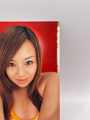 セクシーカードE410 Jun Natsukawa 44/54 SexyTrading Card TCG Salora Printed in