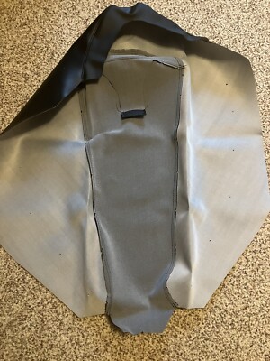 2684060 OEM Polaris Asm-seat Cover for sale online | eBay 