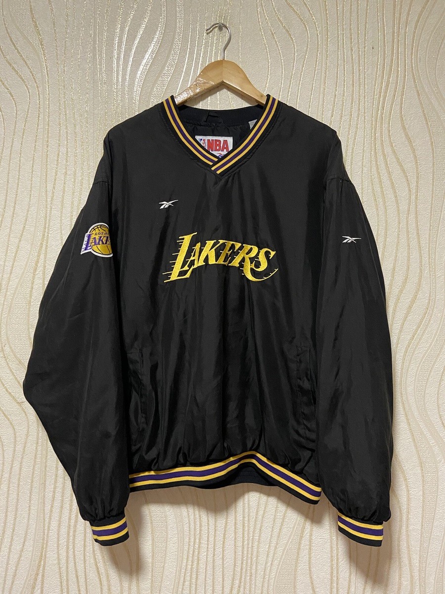 Lakersスウェットセット　Reebok 激レア LakersスウェットセットReebok 激レア