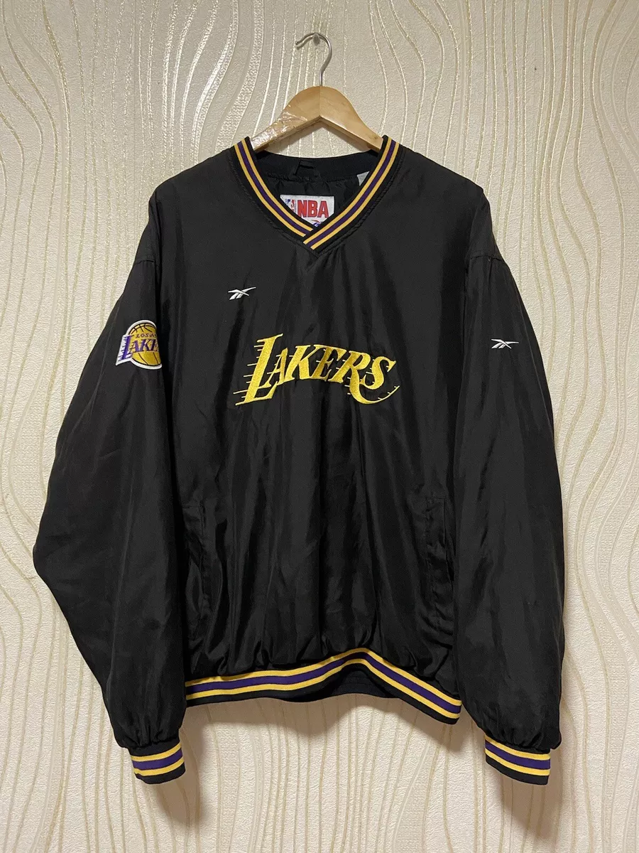 Lakers basketball sweatshirt cheap