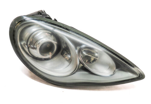 2010-2013 PORSCHE PANAMERA (970 G1) RIGHT HID XENON AFS ADAPTIVE HEADLIGHT LAMP