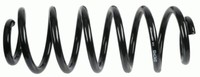Sachs 998 437 Coil Spring For Audi