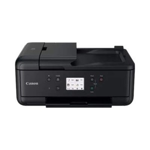 Canon PIXMA TR7650 Multifunktionsdrucker DIN A4 Scanner Kopierer Druck Fax