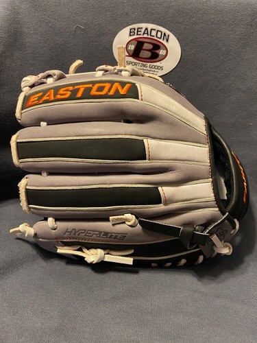 Easton Mako Legacy EMK1150LE 11,50" Infield Limited Edition Baseballhandschuh RHT - Bild 4 von 4