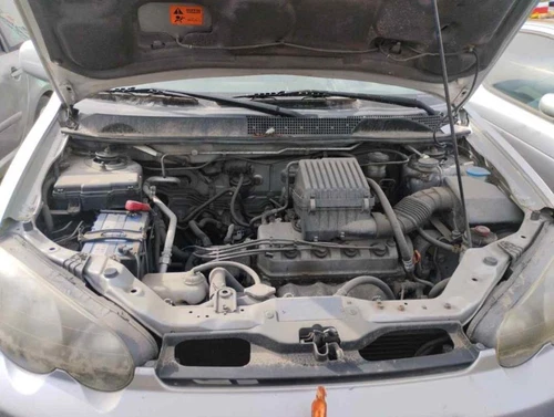 R7651R Scheinwerfer Rechts für HONDA HR-V (GH) 2WD (3-ptas.) (GH1) 2002 1481846 - Bild 6 von 10