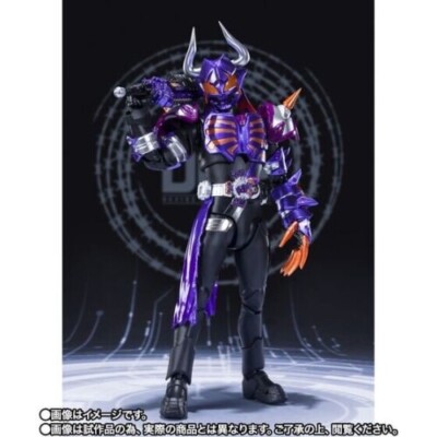 特撮 SHFiguarts Kamen Rider Buffa Zombie Form s-l400.jpg