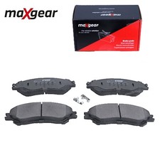 Bremsbeläge Vorne für SUZUKI SX4 S-CROSS JY ab 2013- VITARA LY ab 2015- 193610