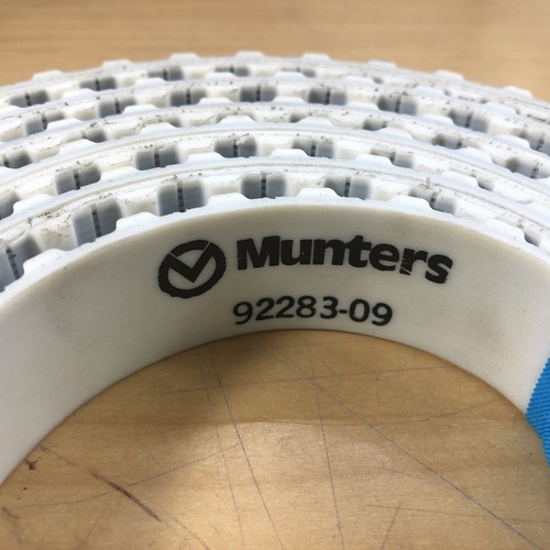 Munters 92283-09 Drive Belt for HCD-4500 Dehumidifier (5777) - Picture 2 of 4