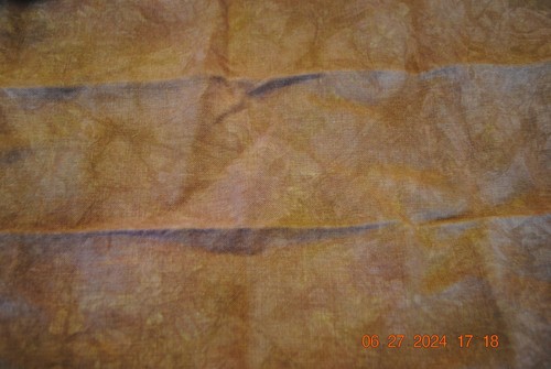 PICTURE THIS PLUS Hand Dyed Fabric for Cross Stitch AIDA, Linen, LUGANA Choose! - Picture 18 of 33
