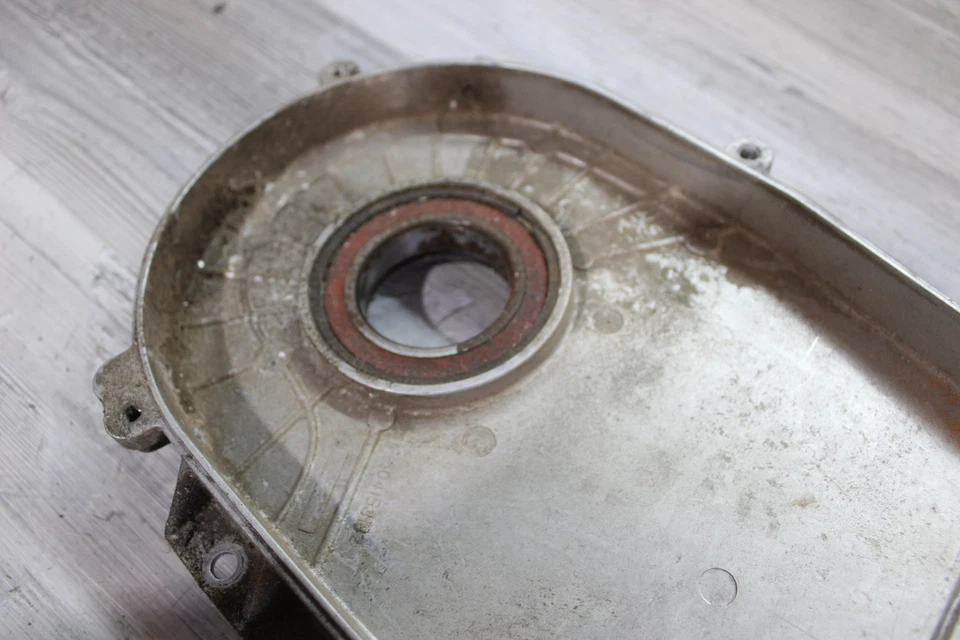 Ski-Doo Grand Touring 550f 2014 deportivo pista cadena estuche cubierta 504153182 Foto 4 de 4