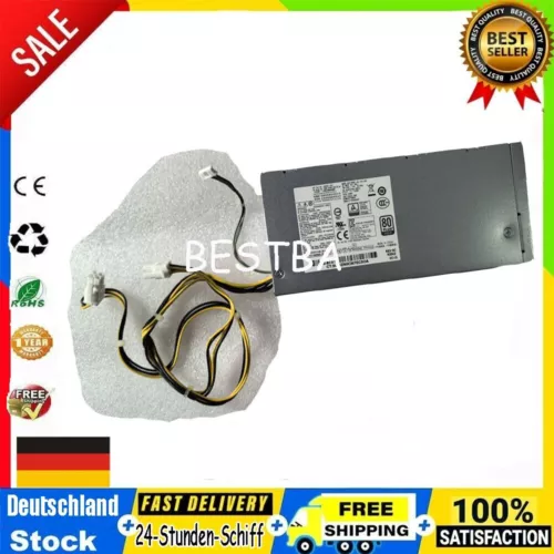 PA-1181-6HY  901771-003,L08261-001 PowerSupply für HP 280 282 288 480 G3 G4 G5