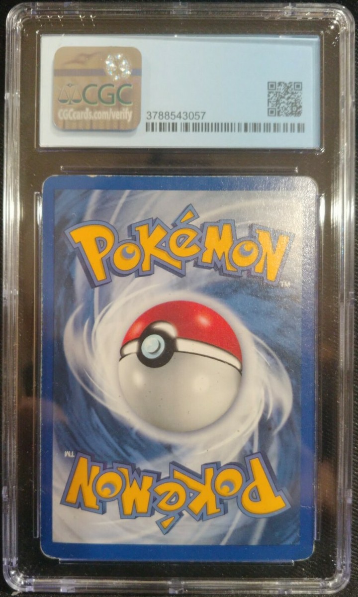 Erika's Dragonair 4/132 Gym Heroes Holo for sale online | eBay